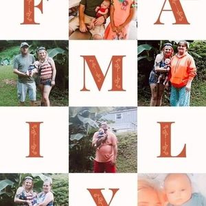 Meet your Posher, Margaret